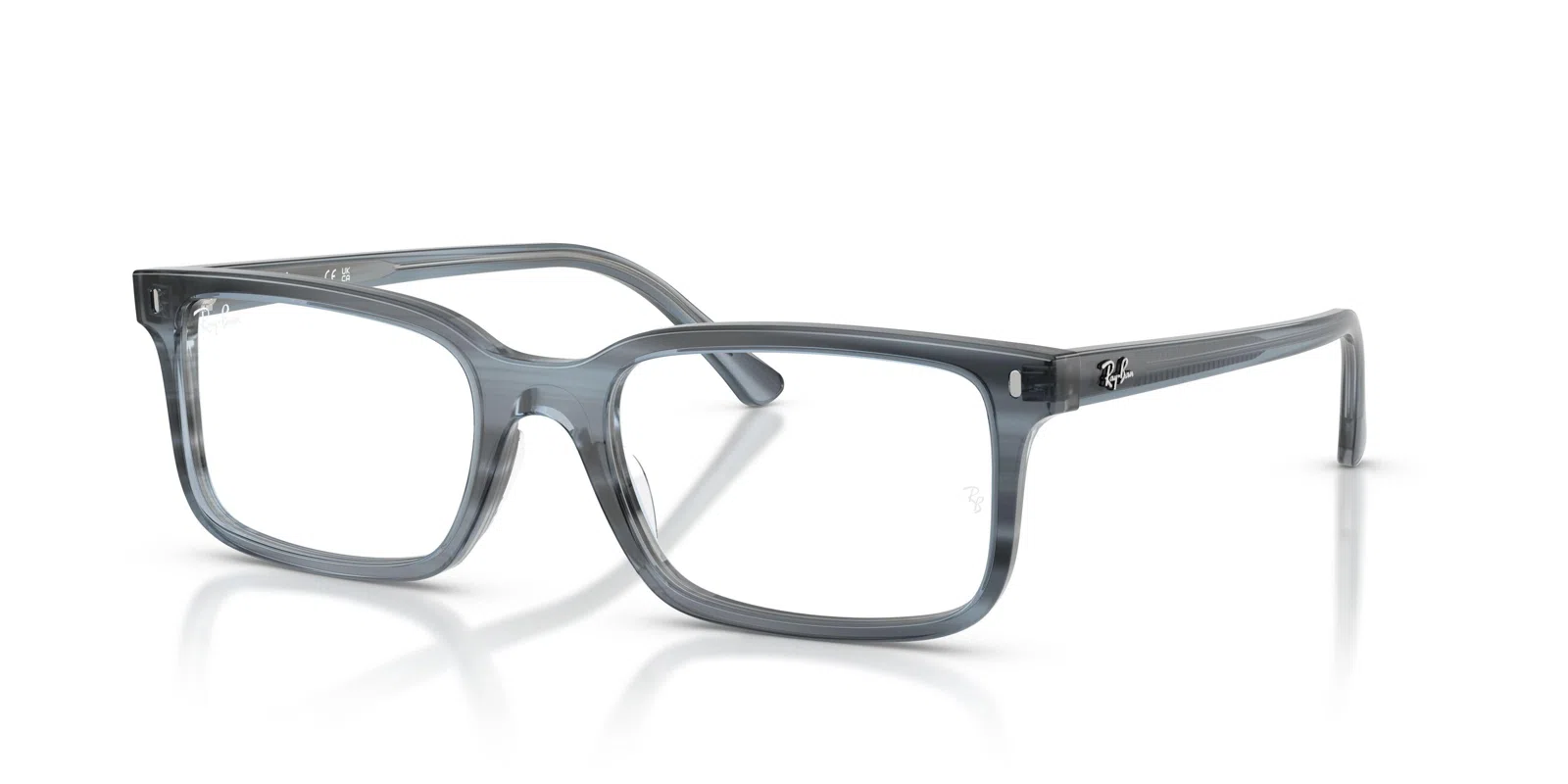 Ray-Ban 5445F Eyeglasses - view 18